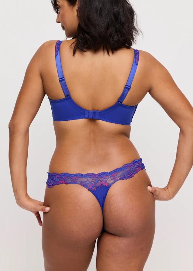 String Prima Donna